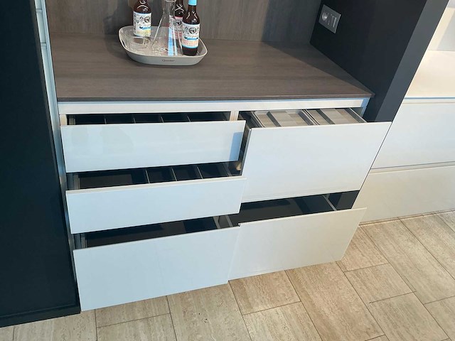 Keukenopstelling - afbeelding 10 van  34