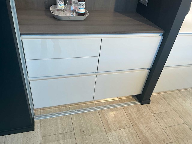 Keukenopstelling - afbeelding 12 van  34