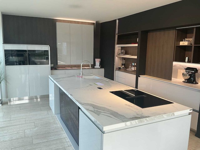 Keukenopstelling - afbeelding 18 van  34