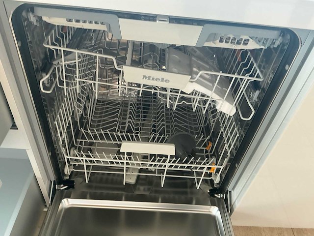 Keukenopstelling - afbeelding 26 van  34