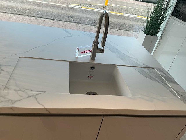 Keukenopstelling - afbeelding 28 van  34