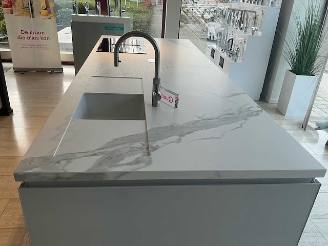 Keukenopstelling - afbeelding 29 van  34