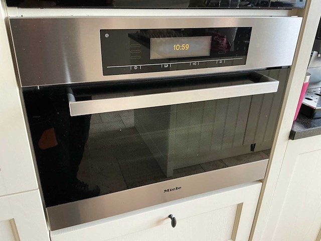 Keukenopstelling - afbeelding 3 van  28