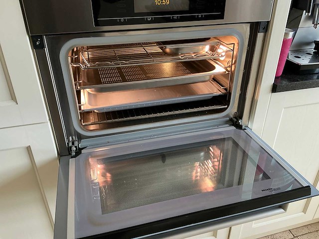 Keukenopstelling - afbeelding 4 van  28