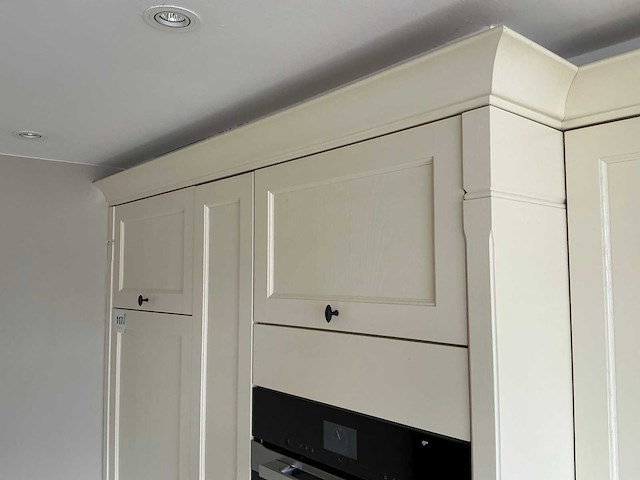 Keukenopstelling - afbeelding 5 van  28