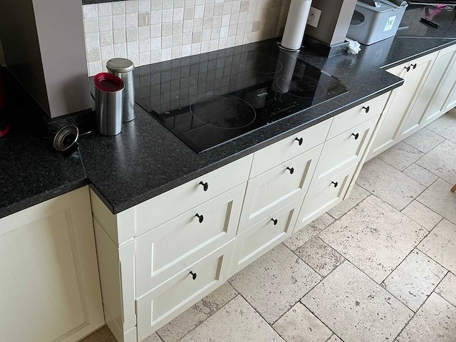 Keukenopstelling - afbeelding 9 van  28