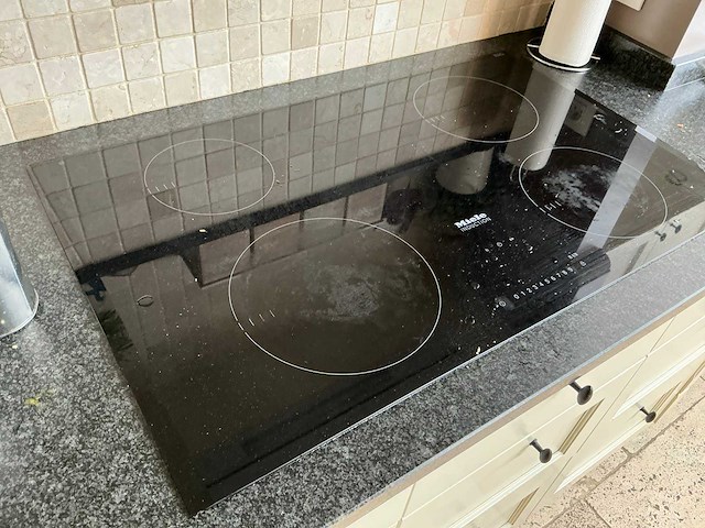 Keukenopstelling - afbeelding 10 van  28