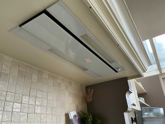 Keukenopstelling - afbeelding 13 van  28