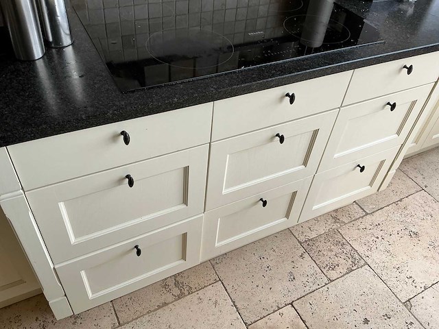 Keukenopstelling - afbeelding 14 van  28