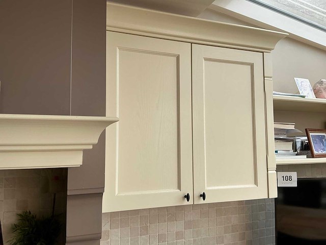 Keukenopstelling - afbeelding 15 van  28