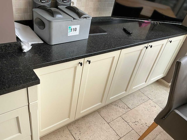 Keukenopstelling - afbeelding 16 van  28