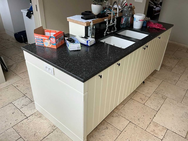 Keukenopstelling - afbeelding 17 van  28