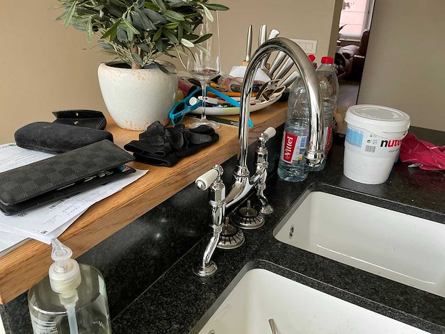 Keukenopstelling - afbeelding 19 van  28