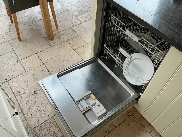 Keukenopstelling - afbeelding 20 van  28