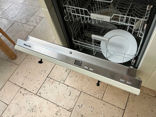 Keukenopstelling - afbeelding 21 van  28