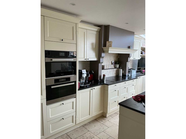 Keukenopstelling - afbeelding 22 van  28