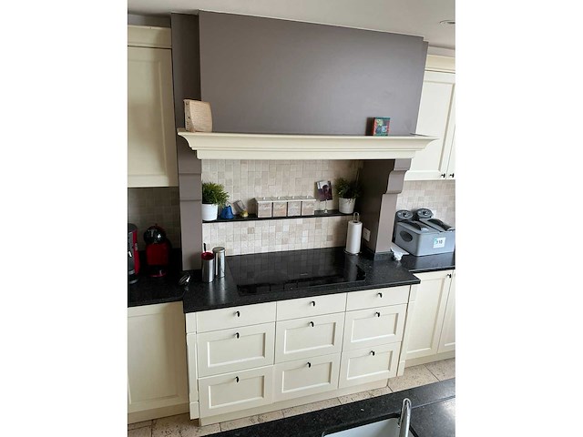 Keukenopstelling - afbeelding 23 van  28