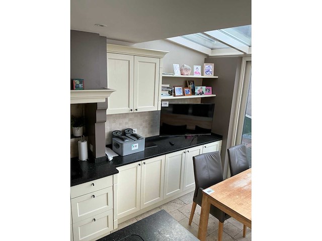 Keukenopstelling - afbeelding 24 van  28