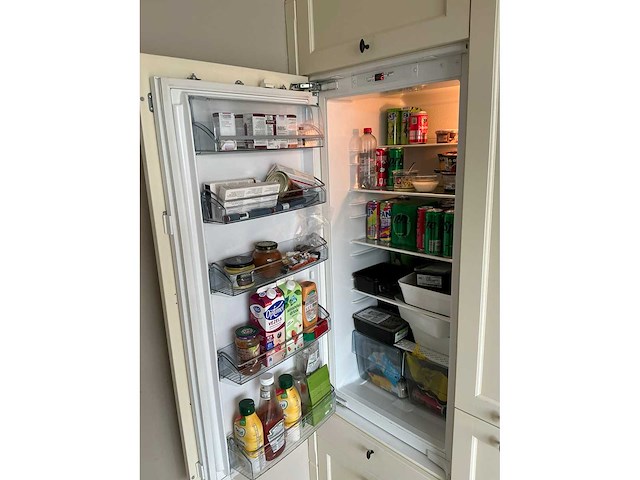 Keukenopstelling - afbeelding 26 van  28