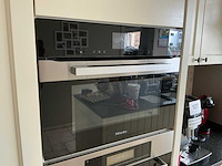 Keukenopstelling - afbeelding 27 van  28