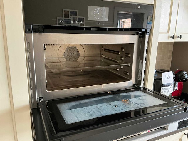 Keukenopstelling - afbeelding 28 van  28