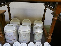 Keukenpotten - afbeelding 1 van  1