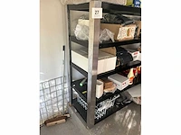 Keukenrek en roltafel - afbeelding 2 van  5