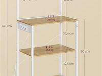 Keukenrek - afbeelding 1 van  2