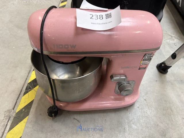 Keukenrobot ciatronic - afbeelding 1 van  3