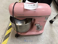 Keukenrobot ciatronic