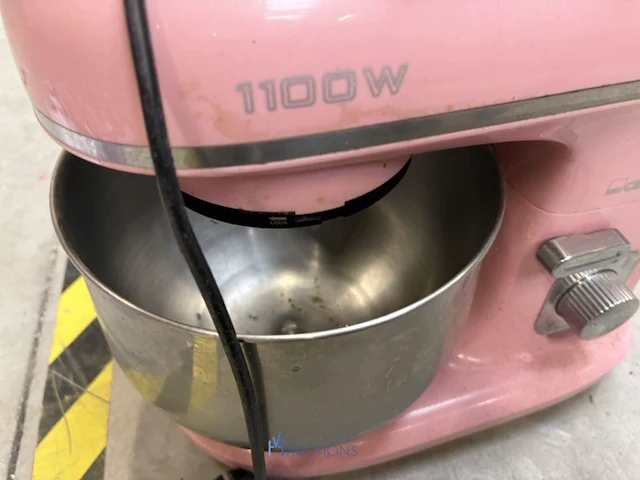 Keukenrobot ciatronic - afbeelding 3 van  3