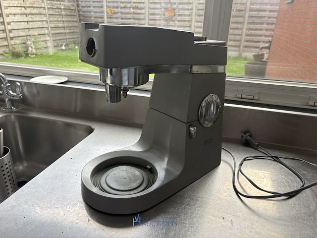 Keukenrobot kenwood major classic km816 - afbeelding 1 van  10