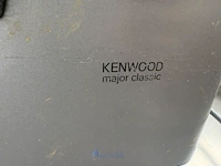 Keukenrobot kenwood major classic km816 - afbeelding 3 van  10