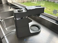 Keukenrobot kenwood major classic km816 - afbeelding 4 van  10