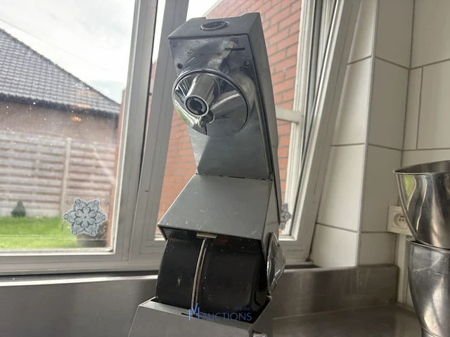 Keukenrobot kenwood major classic km816 - afbeelding 5 van  10