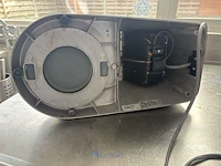 Keukenrobot kenwood major classic km816 - afbeelding 7 van  10