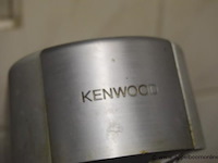 Keukenrobot kenwood, werking niet gekend - afbeelding 2 van  2