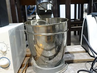 Keukenrobot kenwood - afbeelding 1 van  4