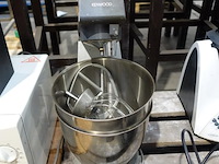 Keukenrobot kenwood - afbeelding 2 van  4