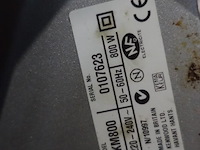 Keukenrobot kenwood - afbeelding 4 van  4