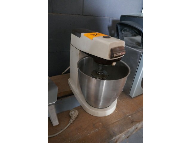 Keukenrobot kenwood - afbeelding 1 van  3