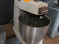 Keukenrobot kenwood - afbeelding 1 van  3