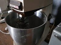 Keukenrobot kenwood - afbeelding 2 van  3