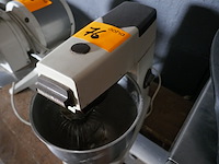 Keukenrobot kenwood - afbeelding 3 van  3