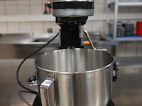 Keukenrobot kitchenaid - afbeelding 1 van  4