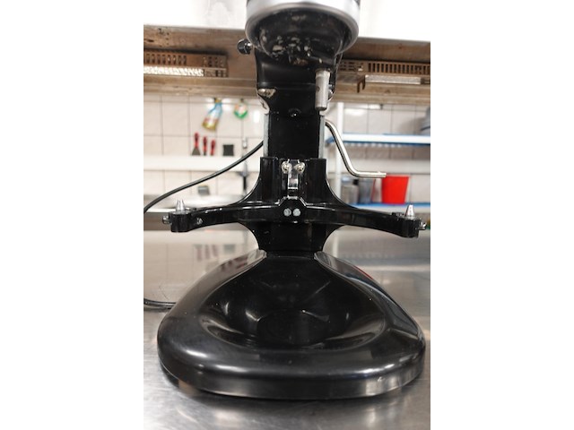 Keukenrobot kitchenaid - afbeelding 4 van  4