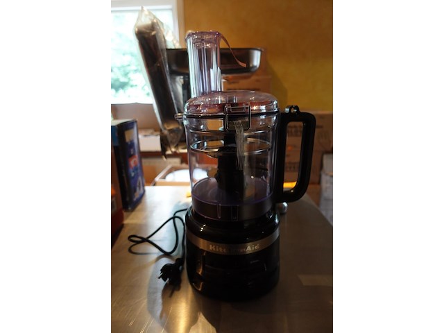 Keukenrobot kitchenaid - afbeelding 1 van  3