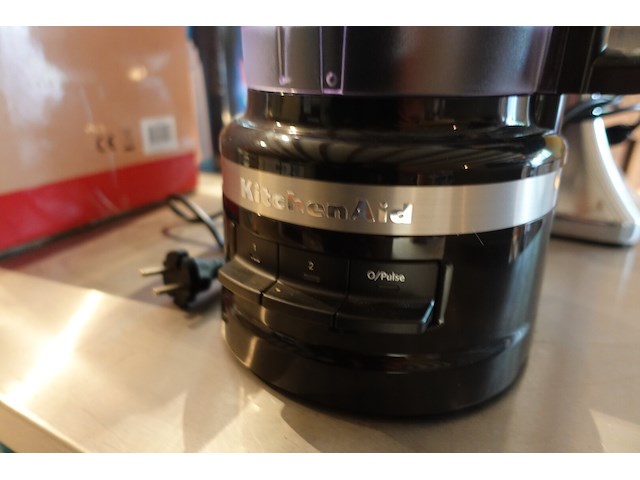 Keukenrobot kitchenaid - afbeelding 2 van  3