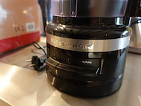 Keukenrobot kitchenaid - afbeelding 2 van  3