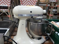 Keukenrobot kitchenaid